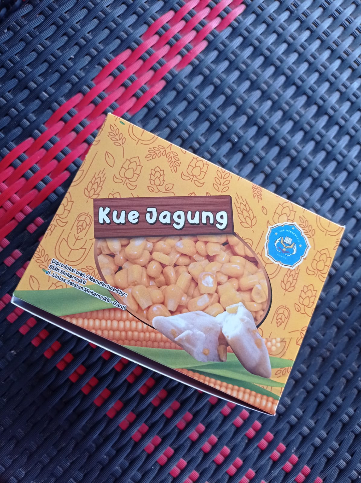 produk unggulan